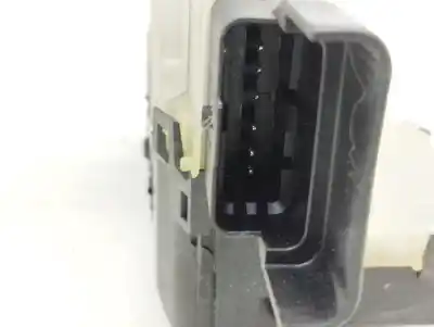 Автозапчастина б/у замок передніх дверей лівий для citroen c4 cactus shine посилання на oem iam a048069  