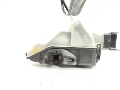 Автозапчастина б/у замок передніх дверей лівий для citroen c4 cactus shine посилання на oem iam a048069  