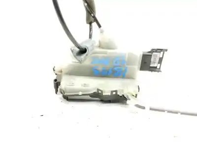 Pezzo di ricambio per auto di seconda mano Serratura Porta Posteriore Destra per CITROEN C4 CACTUS Shine Riferimenti OEM IAM A048069  