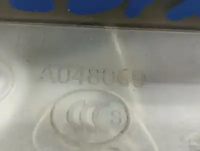 Автозапчастина б/у замок заднього правого дверя для citroen c4 cactus shine посилання на oem iam a048069  