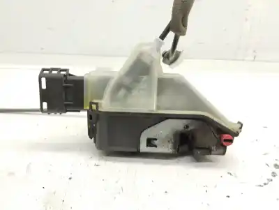 Автозапчастина б/у замок заднього правого дверя для citroen c4 cactus shine посилання на oem iam a048069  