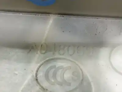 İkinci el araba yedek parçası sol arka kapi kilidi için citroen c4 cactus shine oem iam referansları a048069  