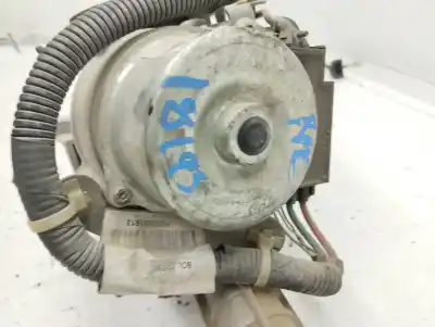 Автозапчастина б/у рульмова рейка для citroen c4 cactus shine посилання на oem iam 6820000190  