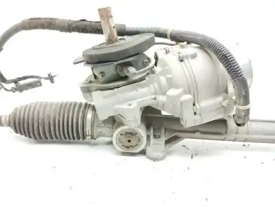 Автозапчастина б/у рульмова рейка для citroen c4 cactus shine посилання на oem iam 6820000190  