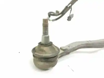 Автозапчастина б/у рульмова рейка для citroen c4 cactus shine посилання на oem iam 6820000190  