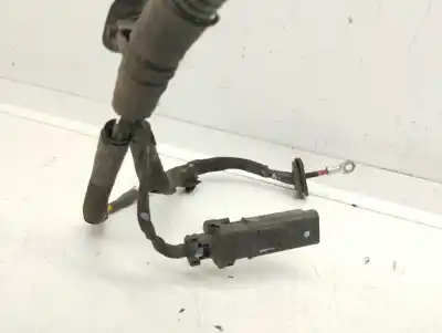 Автозапчастина б/у рульмова рейка для citroen c4 cactus shine посилання на oem iam 6820000190  