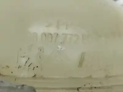 Pezzo di ricambio per auto di seconda mano cauzione di espansione per citroen c4 cactus shine riferimenti oem iam 9800777280  