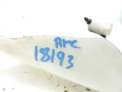 Автозапчастина б/у чистий депозит для citroen c4 cactus shine посилання на oem iam 9801973680  