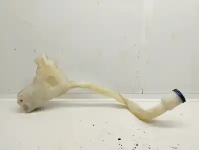 Автозапчастина б/у ЧИСТИЙ ДЕПОЗИТ для CITROEN C4 CACTUS  Посилання на OEM IAM 9801973680  