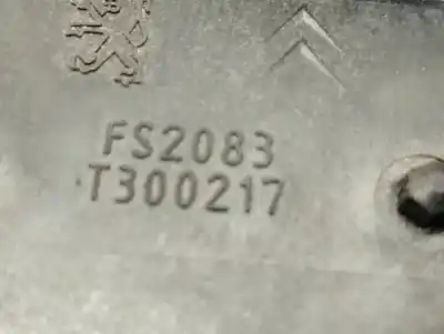 Автозапчастина б/у електро вентилятор для citroen c4 cactus shine посилання на oem iam fs2083t300217  