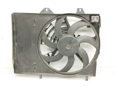 Автозапчастина б/у електро вентилятор для citroen c4 cactus shine посилання на oem iam fs2083t300217  