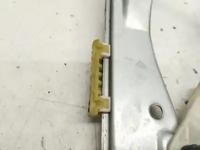 Автозапчастина б/у регулятор переднього правого скла для citroen c4 cactus shine посилання на oem iam 9674252480  