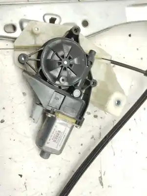 Автозапчастина б/у регулятор переднього правого скла для citroen c4 cactus shine посилання на oem iam 9674252480  