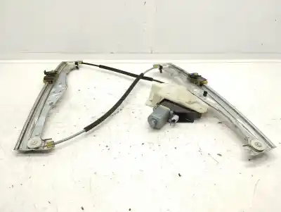 Автозапчастина б/у регулятор переднього правого скла для citroen c4 cactus shine посилання на oem iam 9674252480  