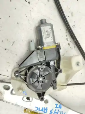 Автозапчастина б/у регулятор вікна передній лівий для citroen c4 cactus shine посилання на oem iam 9674252380  