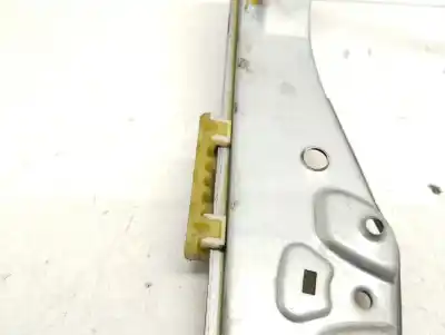 Автозапчастина б/у регулятор вікна передній лівий для citroen c4 cactus shine посилання на oem iam 9674252380  