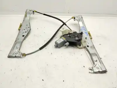 Автозапчастина б/у регулятор вікна передній лівий для citroen c4 cactus shine посилання на oem iam 9674252380