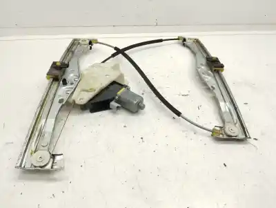 Автозапчастина б/у регулятор вікна передній лівий для citroen c4 cactus shine посилання на oem iam 9674252380  