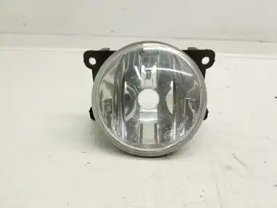 Автозапчастина б/у правий протитуман для citroen c4 cactus shine посилання на oem iam 