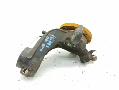 Автозапчасти б/у передняя правая кулачка за citroen c4 cactus shine ссылки oem iam   