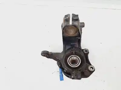 Автозапчастина б/у передній лівий культ для citroen c4 cactus shine посилання на oem iam   