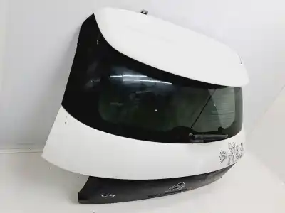 Автозапчастина б/у загальні двері для citroen c4 cactus shine посилання на oem iam   