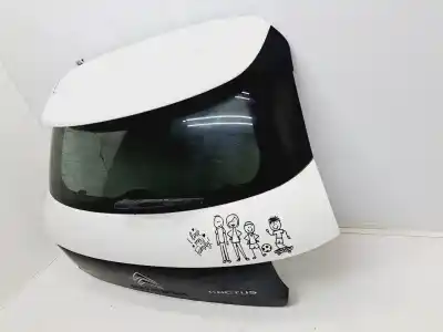 Автозапчастина б/у загальні двері для citroen c4 cactus shine посилання на oem iam   