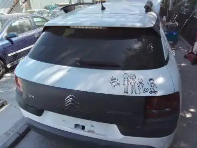 Автозапчастина б/у загальні двері для citroen c4 cactus shine посилання на oem iam   