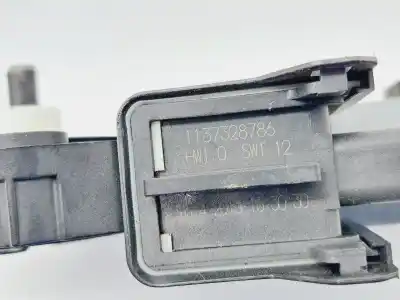 Tweedehands auto-onderdeel achter raammotor rechts voor hyundai i40 i cw (vf) 1.6 gdi oem iam-referenties 