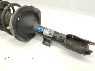 Автозапчастина б/у передній правий амортизатор для mitsubishi outlander (cw0) 2.0 di-d intense plus посилання на oem iam   