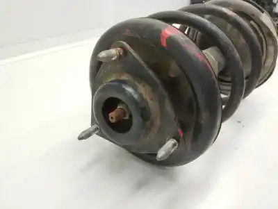 Автозапчастина б/у передній правий амортизатор для mitsubishi outlander (cw0) 2.0 di-d intense plus посилання на oem iam   