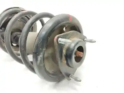 Автозапчастина б/у амортизатор передній лівий для mitsubishi outlander (cw0) 2.0 di-d intense plus посилання на oem iam   