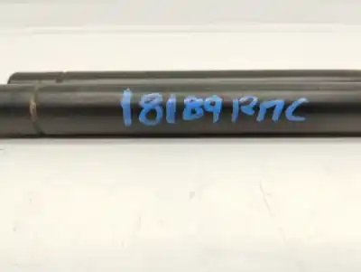 Автозапчастина б/у амортизаторі багажника/дверей для mitsubishi outlander (cw0) 2.0 di-d intense plus посилання на oem iam ml5776