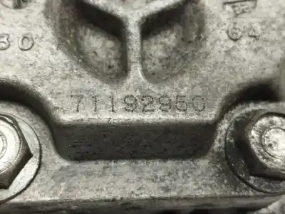 Автозапчастина б/у насос керма для mitsubishi outlander (cw0) 2.0 di-d intense plus посилання на oem iam 71192950  