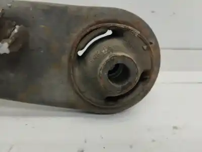 Автозапчасти б/у передний правый нижний рычаг подвески за mitsubishi outlander (cw0) 2.0 di-d intense plus ссылки oem iam   