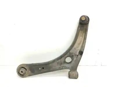 Автозапчастина б/у передній лівий нижний рычаг підвіски для mitsubishi outlander (cw0) 2.0 di-d intense plus посилання на oem iam   