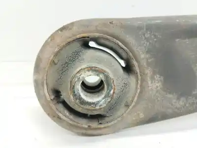 Автозапчастина б/у передній лівий нижний рычаг підвіски для mitsubishi outlander (cw0) 2.0 di-d intense plus посилання на oem iam   