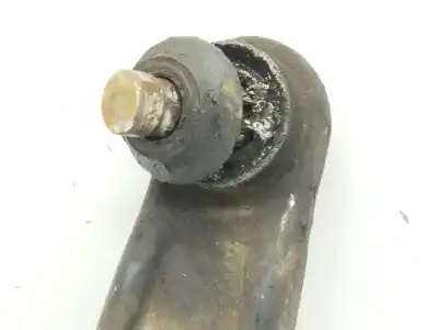 Автозапчастина б/у передній лівий нижний рычаг підвіски для mitsubishi outlander (cw0) 2.0 di-d intense plus посилання на oem iam   