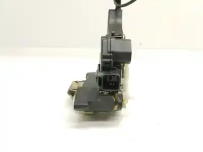 Автозапчастина б/у замок заднього правого дверя для mitsubishi outlander (cw0) 2.0 di-d intense plus посилання на oem iam   