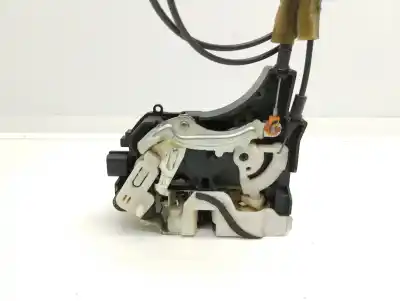 Автозапчастина б/у замок заднього правого дверя для mitsubishi outlander (cw0) 2.0 di-d intense plus посилання на oem iam   