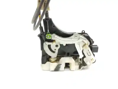 Автозапчастина б/у замок дверей заднього лівого для mitsubishi outlander (cw0) 2.0 di-d intense plus посилання на oem iam   