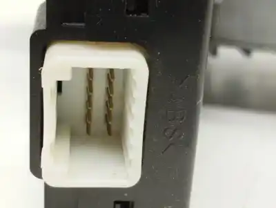 Автозапчасти б/у переключатель стартера за mitsubishi outlander (cw0) 2.0 di-d intense plus ссылки oem iam mn141357  