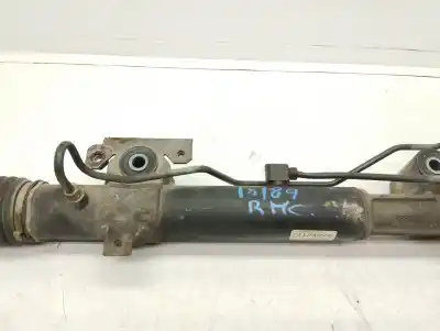Автозапчасти б/у рулевая рейка за mitsubishi outlander (cw0) 2.0 di-d intense plus ссылки oem iam 4410a246  