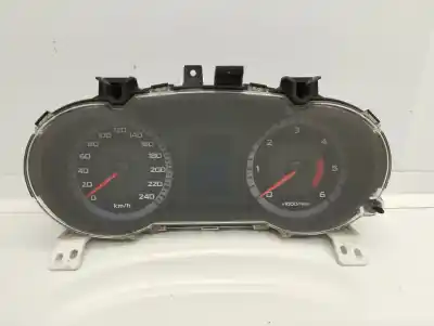 Second-hand car spare part Dashboard for MITSUBISHI OUTLANDER (CW0) 2.0 DI-D Intense Plus OEM IAM references 769166220H  