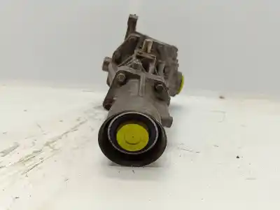 Автозапчастина б/у передній диференціал для mitsubishi outlander (cw0) 2.0 di-d intense plus посилання на oem iam   