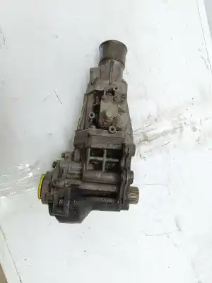 Автозапчастина б/у передній диференціал для mitsubishi outlander (cw0) 2.0 di-d intense plus посилання на oem iam   