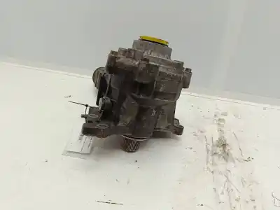 Автозапчастина б/у передній диференціал для mitsubishi outlander (cw0) 2.0 di-d intense plus посилання на oem iam   