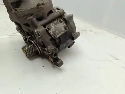 Автозапчастина б/у передній диференціал для mitsubishi outlander (cw0) 2.0 di-d intense plus посилання на oem iam   