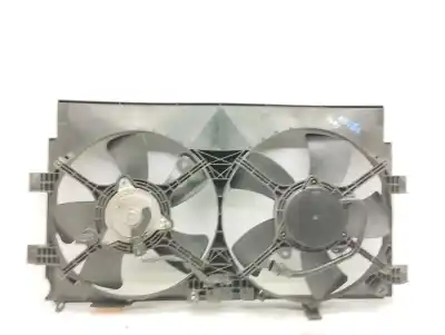 Second-hand car spare part Radiator Cooling Fan for MITSUBISHI OUTLANDER (CW0) 2.0 DI-D Intense Plus OEM IAM references   