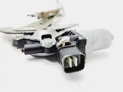 Автозапчастина б/у регулятор переднього правого скла для mitsubishi outlander (cw0) 2.0 di-d intense plus посилання на oem iam 701250  